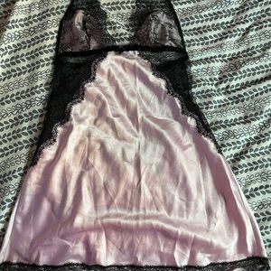 Victoria’s Secret Pink slip